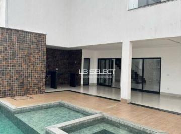 4d35fe23ed96d626d45ae943c6807cbd3d07c361 · Casa com 4 dormitórios à venda, 379 m² por R$ 3.290.000,00 - Condomínio Gávea Hill II - Uberlândia/M