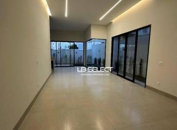 b136edab7e6e1ec0b8e67bd32ceae6f8debac0eb · Casa com 3 dormitórios à venda, 233 m² por R$ 2.350.000,00 - Condomínio Arts - Uberlândia/MG