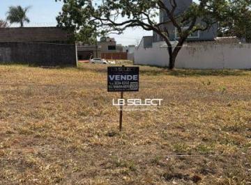 f1723d41ec09ab57f90c41a9e5ce6ee573d7d797 · Terreno à venda, 400 m² por R$ 505.000,00 - Jardim Karaíba - Uberlândia/MG
