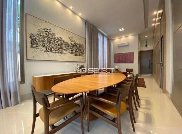 a23cdff2ad50745334a81227a336853898f3f0cb · Casa térrea com três suítes, escritório com lavabo e área gourmet completa.
