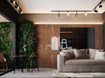 ac422e7c08632d004c07d6f6d01ffe17e98f9131 · Studio com 1 dormitório à venda, 34 m² por R$ 483.000,00 - Saraiva - Uberlândia/MG