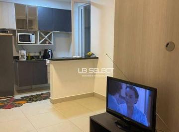 89f8781cd5689dde1d530ed26e5f2b83fba6e900 · Apartamento com 2 dormitórios à venda, 52 m² por R$ 350.000,00 - Bosque dos Buritis - Uberlândia/MG