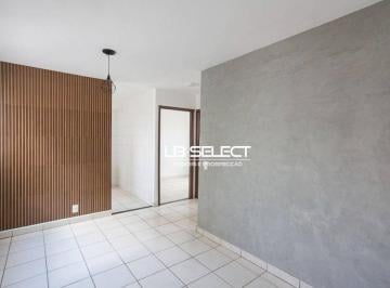 328965c1111ce7f2bd6002da0c260ea92d6385ae · Apartamento com 2 dormitórios à venda, 44 m² por R$ 160.000,00 - Shopping Park - Uberlândia/MG