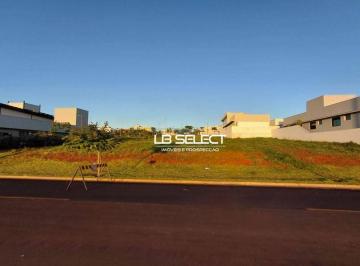 e91435259b5931dedad01d675e4fafa2ffa302d2 · Terreno à venda, 396 m² por R$ 750.000,00 - Condomínio Tamboré - Uberlândia/MG