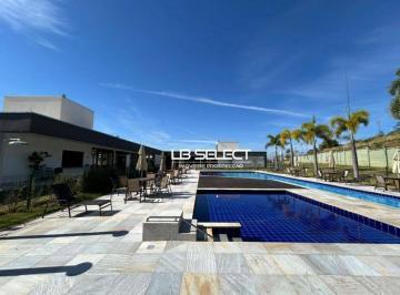 4b7ee917e18d34792bec581ff94b916bbb8c36e7 · Terreno à venda, 522 m² por R$ 515.000,00 - Condomínio Terras Alpha - Uberlândia/MG