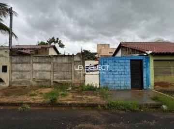 f413e2be0ebf6f68c13dee149f63d95aa98d797a · Terreno à venda, 250 m² por R$ 300.000,00 - Jardim Botânico - Uberlândia/MG