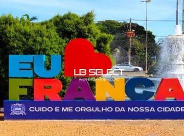 c9fdc1029060e73fc651eef96af3f9aecada89af · Área à venda, 2800 m² por R$ 3.360.000,00 - Centro - Franca/SP