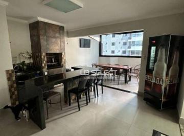 0217e2b5d33c4e415c7cb2d47d216fb1c1a21433 · Cobertura com 3 dormitórios à venda, 210 m² por R$ 1.300.000,00 - Santa Mônica - Uberlândia/MG
