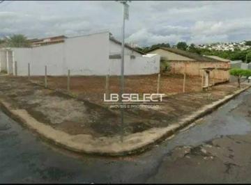 0137d81ede37b91b78a0842c19145e564347c639 · Terreno à venda, 360 m² por R$ 400.000,00 - Cidade Jardim - Uberlândia/MG