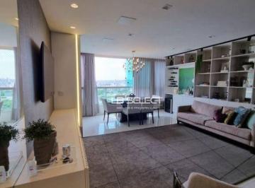 ad0574aecc420fed6d9b8380ff4dffaacc5f8a9a · Apartamento com 3 dormitórios à venda, 84 m² por R$ 790.000,00 - Jardim Finotti - Uberlândia/MG