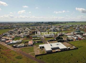 041daed1a9bc310e2dd5d12c8e2740c6984fe489 · Terreno à venda, 2073 m² por R$ 4.560.600,00 - Novo Mundo - Uberlândia/MG