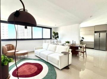 942ba468b04e8db4f7035d7f0f84aac57b089a87 · Apartamento no bairro Karaíba com três suítes e varanda extendida