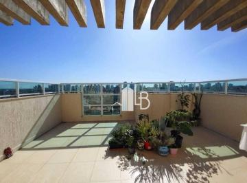 ec5f8b71b7c30dce8f2ddb45c208a3d6d3b4e2c0 · Cobertura com 4 dormitórios à venda, 189 m² por R$ 1.200.000,00 - Saraiva - Uberlândia/MG