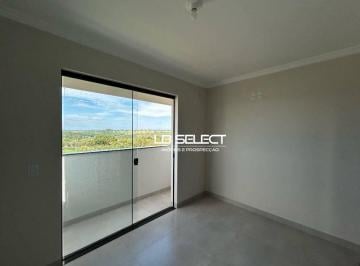 cd1af4beebb709cd196566211c5e8782f9ae49b4 · Apartamento com 2 dormitórios à venda, 52 m² por R$ 265.000,00 - Shopping Park - Uberlândia/MG