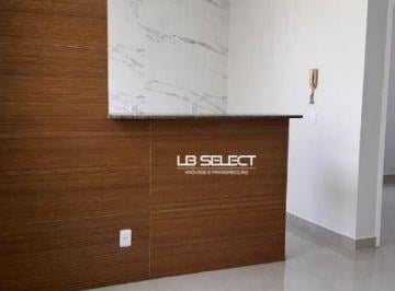 a68bde1b9b398e7b36984cc45e7168d7c235c0fc · Apartamento no bairro Shopping Park com dois quartos, banheiro e uma vaga coberta.
