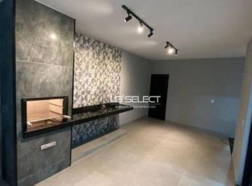 37f0bf0e3051e09fc0673eddbd612af51bf73603 · Casa com 3 dormitórios à venda, 180 m² por R$ 920.000,00 - Custódio Pereira - Uberlândia/MG