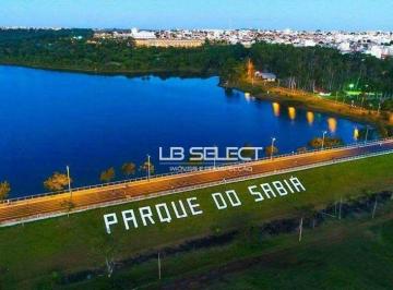 99c1b946312464e4ec9d942abff8ee421984a318 · Terreno à venda, 600 m² por R$ 840.000,00 - Santa Mônica - Uberlândia/MG