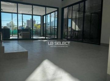 9223878c97b2a3add41e01d3e050b6a7cffb077a · Casa com 3 dormitórios à venda, 293 m² por R$ 3.450.000,00 - Condomínio Tamboré - Uberlândia/MG