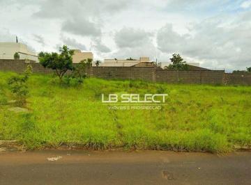 9a74eeeb8e09a8323a371b6de440885166461add · Terreno à venda, 250 m² por R$ 300.000,00 - Jardim Inconfidência - Uberlândia/MG