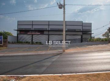 46820ca64abfab13f8bc0fbc883b893ea9a8e9c9 · Galpão à venda, 77 m² por R$ 656.625,00 - Vigilato Pereira - Uberlândia/MG