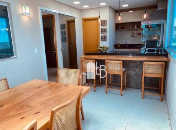 6e8ea30d291ab21b6f025ad683a8facee84e4104 · Cobertura com 3 dormitórios à venda, 112 m² por R$ 730.000,00 - Martins - Uberlândia/MG