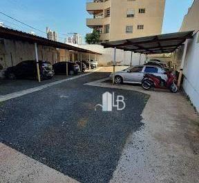 aabd1b3930563cae32608b0db6fb2c12fad2dec8 · Área à venda, 475 m² por R$ 1.500.000,00 - Centro - Uberlândia/MG