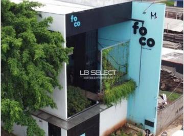 ea4400b4030f1ecb05936963640025761a519281 · Galpão à venda, 741 m² por R$ 3.150.000,00 - Carajás - Uberlândia/MG