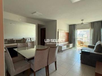 27be59a1a9b39f0b76946f49c28dcba23763e4e5 · Apartamento com 3 dormitórios à venda, 93 m² por R$ 720.000,00 - Santa Maria - Uberlândia/MG