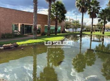 4f84443c7bfa0d3876ce5b53de53ad69bede56a7 · Terreno à venda, 360 m² por R$ 670.000,00 - Varandas Sul - Uberlândia/MG