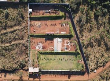 9b75e3770e34209794e5f0056133d30e260c6364 · Terreno à venda, 8700 m² por R$ 5.700.000,00 - Aclimação - Uberlândia/MG