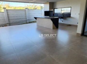 7015bd3e2ac4366dda00267547d322d2faec2b60 · Casa com 3 dormitórios à venda, 235 m² por R$ 1.900.000,00 - Condomínio Terras Alpha - Uberlândia/MG