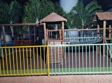 09f395c035c5ed2cc419856f6864f73cc65e2fa6 · Apartamento com 2 dormitórios à venda, 46 m² por R$ 190.000,00 - Shopping Park - Uberlândia/MG
