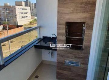 e2ca0aa0a1d4691ae1dee84557d9e55e0593d5aa · Apartamento com 3 dormitórios à venda, 73 m² por R$ 385.000,00 - Novo Mundo - Uberlândia/MG