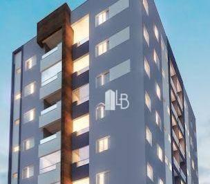 686982c7f8452e886c6725c3885737caa5bae759 · Apartamento com 2 dormitórios à venda, 67 m² por R$ 601.000,00 - Patrimônio - Uberlândia/MG