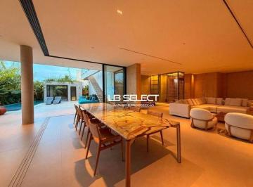 293e254696b5ab6742ce9ac83a787c559bdd0368 · Casa com 5 dormitórios à venda, 714 m² por R$ 10.000.000,00 - Condomínio Jardins Barcelona - Uberlân