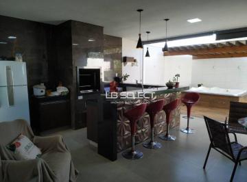 ff463c976ff791900445958723fed1af78a512f6 · Casa com 3 dormitórios à venda, 210 m² por R$ 1.200.000,00 - Jardim Inconfidência - Uberlândia/MG