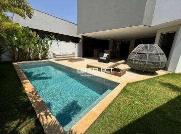 76860d522611741bad3a9112a48358e554e88f46 · Casa com 4 dormitórios à venda, 381 m² por R$ 5.200.000,00 - Cyrella - Uberlândia/MG
