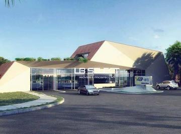 70a83c1cd4dd03bac92a8713389b0f8063ac6650 · Terreno à venda, 447 m² por R$ 570.000,00 - Condomínio Arts - Uberlândia/MG