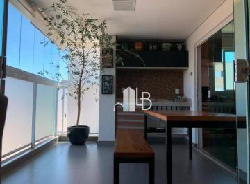 55d076f57853a2de49dcf1277402d714bb82ad5f · Apartamento com 3 dormitórios à venda, 112 m² por R$ 690.000,00 - Saraiva - Uberlândia/MG