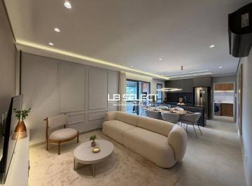 601e02493db63021a995905b3f414217e57513f2 · Apartamento com 3 dormitórios à venda, 137 m² por R$ 1.224.358,00 - Lidice - Uberlândia/MG