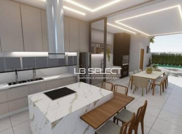 8ced1d76a45d2e778ae8853e175fcf3d978421e3 · Casa no Condomínio Splêndido com três suítes e varanda gourmet.