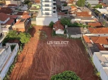 f2c4ba2ab1cc018faa197efefd97e72a0c5505fd · Terreno à venda, 1480 m² por R$ 3.600.000,00 - Osvaldo Rezende - Uberlândia/MG
