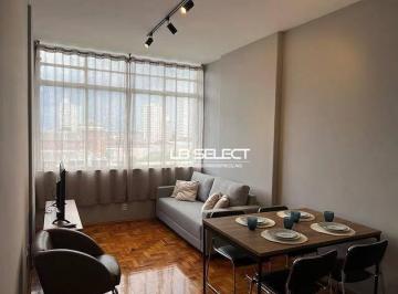 9d15b6e21ffafc5fb9163a238c4484864a342b55 · Apartamento com 2 dormitórios à venda, 65 m² por R$ 280.000,00 - Centro - Uberlândia/MG