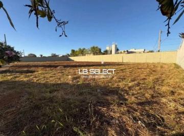 2d6a4c7d47bcb69532a0e8ff08e6203587bc6798 · Terreno à venda, 330 m² por R$ 330.000,00 - Novo Mundo - Uberlândia/MG
