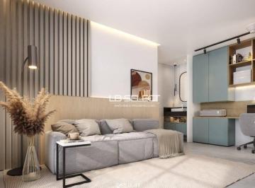 2eaa4dfbdae3cd6b9323fa35a6ecbd3c3668e4fd · Studio com 1 dormitório à venda, 37 m² por R$ 401.000,00 - Umuarama - Uberlândia/MG