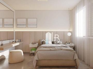 2905da7d2ddfd5577fd82fe4cf72af3fa6852c26 · Apartamento com 1 dormitório à venda, 69 m² por R$ 517.895,71 - Tibery - Uberlândia/MG