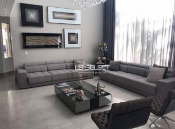 169e9230727c0d4ed7633d0c8edef587c7f3c6fa · Casa com 4 dormitórios à venda, 400 m² por R$ 6.100.000,00 - Condomínio Villa dos Ipês - Uberlândia/