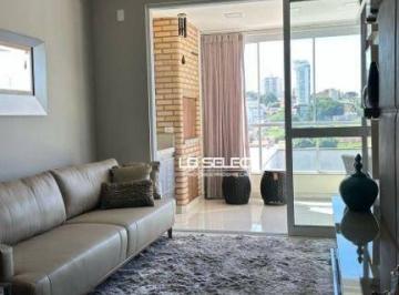 55e55fec344a1872602adc134df474a523c771ee · Apartamento no bairro Lídice com três suítes e varanda gourmet.