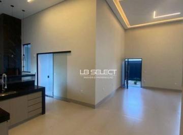 67734f09bb25bb5a2c1098ab7281239adce87602 · Casa com 3 dormitórios à venda, 160 m² por R$ 1.080.000,00 - Novo Mundo - Uberlândia/MG