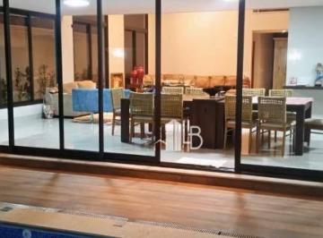 387a9a1e85d82fb29d6f8b48a78e3e281c53606c · Casa com 4 dormitórios à venda, 349 m² por R$ 5.500.000,00 - Condomínio Bosque Karaíba - Uberlândia/